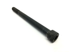 Holo Krome 72256 1/2-13 UNC Hex Socket Cap Screw 6″ Length Under Head