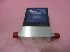 Aera FC-7800CD Mass Flow Controller MFC, N2, 2 SLPM, 421484