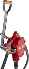 Fill-Rite FR152 Fuel Transfer Piston Hand Pump NEW 🔥