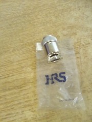 HRS RM15TP-10S(76) Hirose 10 Contacts, RM Series Cable Mount Plug