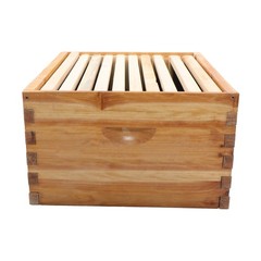 4 Layer Complete Beehive Box 10 Frame Complete Bee Hive Starter Kit With Frames