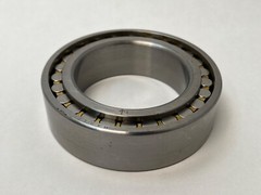 SKF NN-3015-AKMC/C481 Bearing 75x115x30 mm NN3015 NN-3015-A-K-M-P5 C481 USA