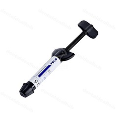 Voco Grandio Universal Light Cure Nanohybrid Composite Syringe 4 Gm A2
