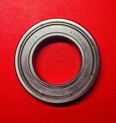 ZKL 6211A-2Z Deep Groove Bearing Double Shield 55mm Bore, 100mm OD, 21mm W – NEW