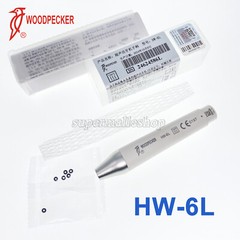Woodpecker Dental Ultrasonic Piezo Scaler Handpiece HW-3H HW-5L HW-6L EMS FDA