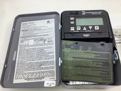 INTERMATIC ET8015C 30Amp 120-277VAC ET8000 7-Day Electronic Astronomic Control