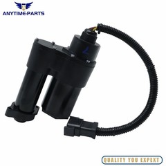 New Actuator 7101672 For Bobcat 753 763 773 863 864 873 883 A220 A300 A770 S100