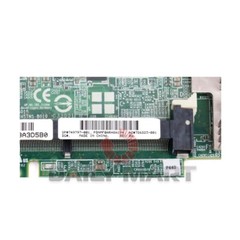 New In Box HP 726815-001 4GB Flash Backed Write Cache Module for P440/P840