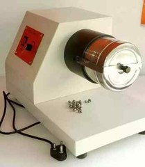 BRAND NEW HEAVY DUTY BEST QUALITY Laboratory Ball Mill 1 kg With Free Shipping