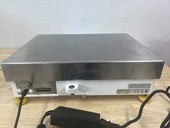 Sartorius Cubis MSA70201S-000-D0 balance scale 70.2kg x 0.1 g