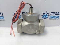 Gems Sensors FS-200 Shuttle Type Flow Switch 27109