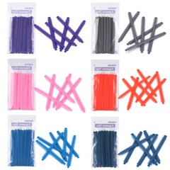 1000ties/kit Dental Orthodontic Ligature Ties For Dental Orthodontics treatment