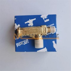 NEW One CASTEL Air conditioning relief valve 3060/23C280 （NPT 1/4 28KG)