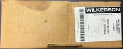 WILKERSON,GRP-96-644,METAL BOWL ASSEMBLY NOS Blemish Box Open but New