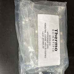 Thermo Scientific HyperSep Diol 100 Packs