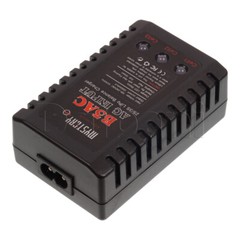 B3AC LiPo Battery Balance Charger 2S 3S