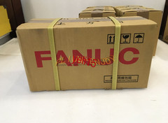 ONE New Fanuc A06B-0235-B705#S000 AC Servo Motor