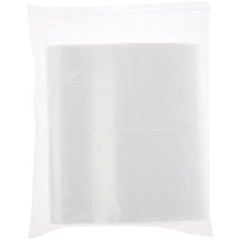 Plymor 12″ x 16″, 6 Mil Industrial Duty Zipper Reclosable Plastic Bags