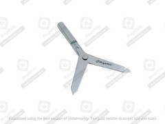 Round Work Piece Center Finder Tool 3/8″ Shank for Milling Machine Tools- (USA)