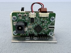 Microsoft IR Laser Projector Module Structured Light 3D Motion Capture