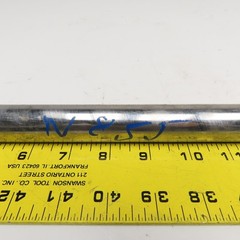 17-4 Stainless Steel Non Heat Treated Round Bar Stock 17″