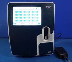 Nova Biomedical STAT PROFILE PRIME PLUS Whole-Blood Critical Care Analyzer 57400