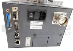 TECHNIFOR UC500P/C-14/ MARKING CONTROLLER 115/230V AC 50/60HZ 120VA