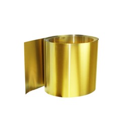 Brass Sheet Foil Belt Brass Metal Thin Sheet Thick 0.01 0.02 0.1 0.2 0.3 0.4-1mm