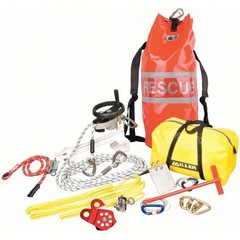 Honeywell Miller SEWPKT/350FT Confined Space 350ft Rescue Kit