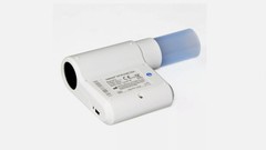 SP10 / SP10W Handheld Spirometer Lung Function Diagnosis Device