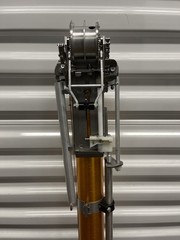 TapeTech EasyClean Automatic Drywall Taper 07TT
