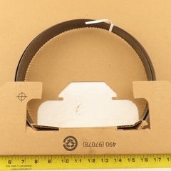 Lenox Welded Bandsaw Blade 8’1′ x 1″ x .035 x 4/6 VP VR Lot Of 2