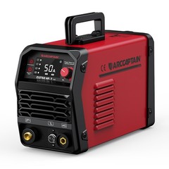 ARCCAPTAIN Plasma Cutter CUT50 HF-T 3/4″ Cutting Digital Display 110V/220V 2T/4T