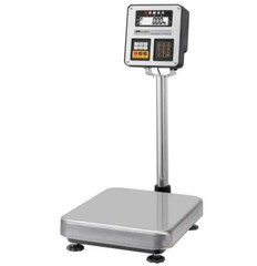 A&D HW-200KCEP Intrinsically Safe Bench Scale, 500lb x 0.05lb / 220kg x 0.02kg