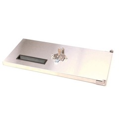 HENNY PENNY 94403 ASSY-LH DOOR CFA 420 23.9″ L 15″ W 6.365 LB