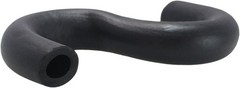 S-Shaped Fuel Tube Replacement | Gas Tank Fuel Line Hose Compatible with 1987-19