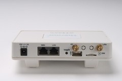 Hellotherma.com LG308-EC25-AFX Freq: 915/920/923 LoRaWAN Gateway