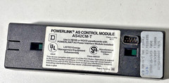 Square D Powerlink AS Control Module AS42CM-T for NEHB or NQOD Powerlink Panels
