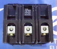 BOLTSWITCH PULL OUT SWITCH CIRCUIT BREAKER PT361 30A 600V 3P 1YR WARRANTY