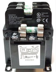 Eaton C0100E2AFB Industrial Control Transformer