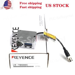 Brand New KEYENCE LR-TB5000C Laser Sensor Switch