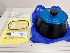 JA-17 Fixed-Angle Rotor Beckman Coulter 17,000 RPM 14x50mL J2 J6 J-26 Avanti J