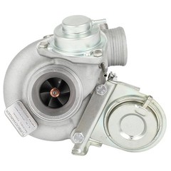 Turbocharger For Buick Envision 2016-2022 Cadillac ATS 2013-2019