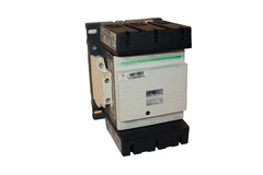 Schneider Contactor LC1D115 1000V 120V coil 250A 3ph (New)