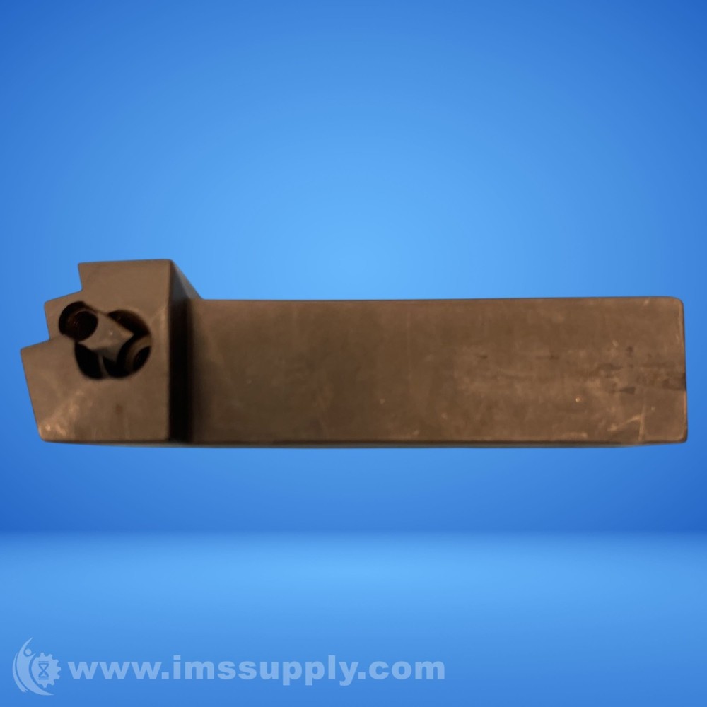 JTS MSRNL-164D Indexable Turning Toolholder FNIP