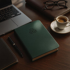 Time Blocking and ADHD Planner by Refine Days. 180 Undated Pages, to Do List, Ho