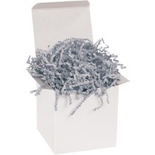 Slate Gray Crinkle Paper-10 lb. Case