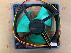 NMB FBA12J12M 12V 0.23A refrigerator fan