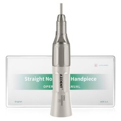 Dental Lab MARATHON-III Micromotor Electric 35K RPM Polishing Handpiece For N3
