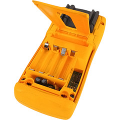 FLUKE 725 Multifunction Process Calibrator Good Condition